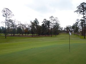 Bluejack National 8th Back